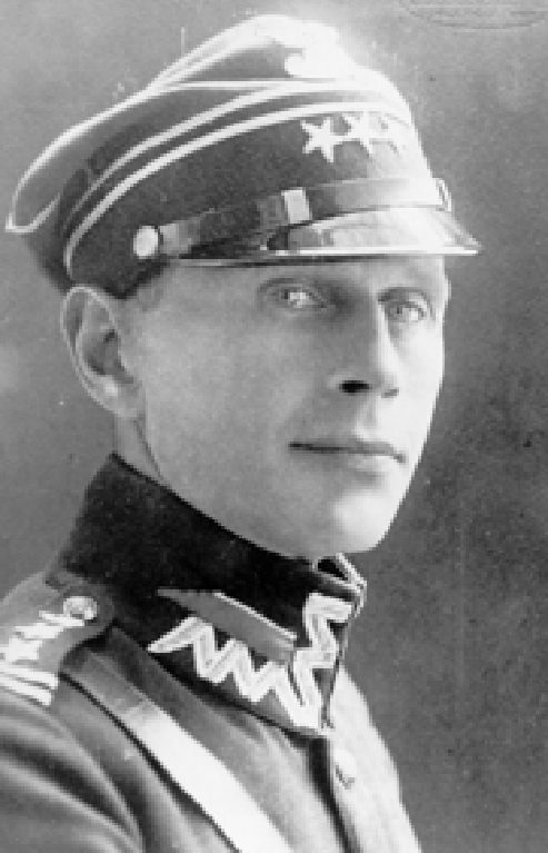 Płk Płk. Henryk Borewicz – Drogi do niepodległości